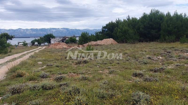 Building plot 350 m2, 100 meters. to the sea - 2