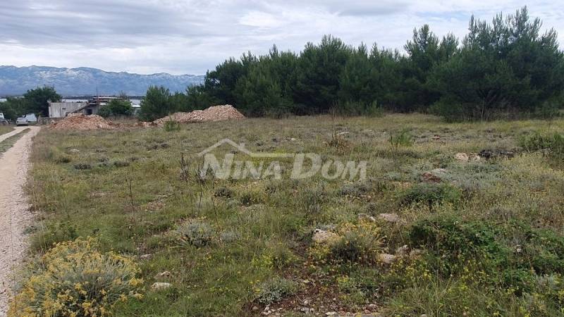 Building plot 350 m2, 100 meters. to the sea - 4