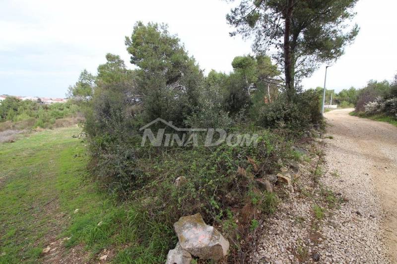 Land under UPU plan 80€/1m2. - 1