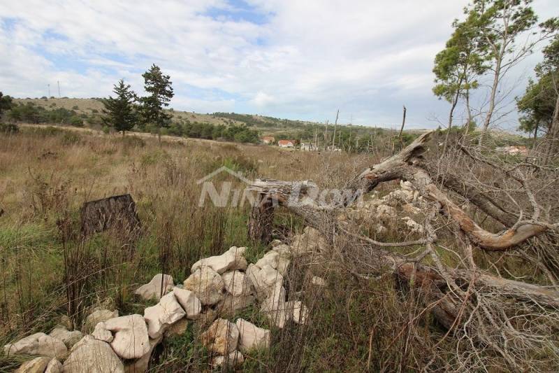 Building land under UPU plan 80€/m2 - 3