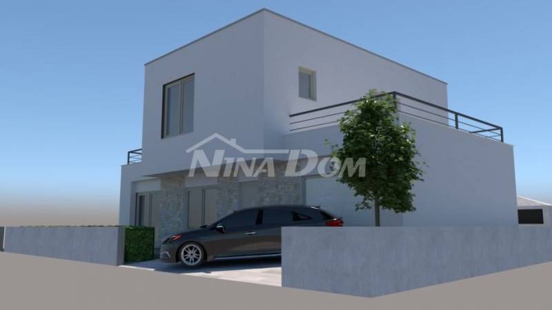 Villa 100 meters to the sea - 9