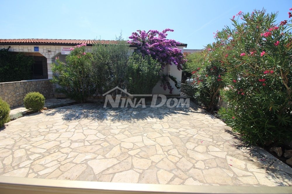 Bungalow with 3 bedrooms with a spacious garden of 80 meters. to the sea