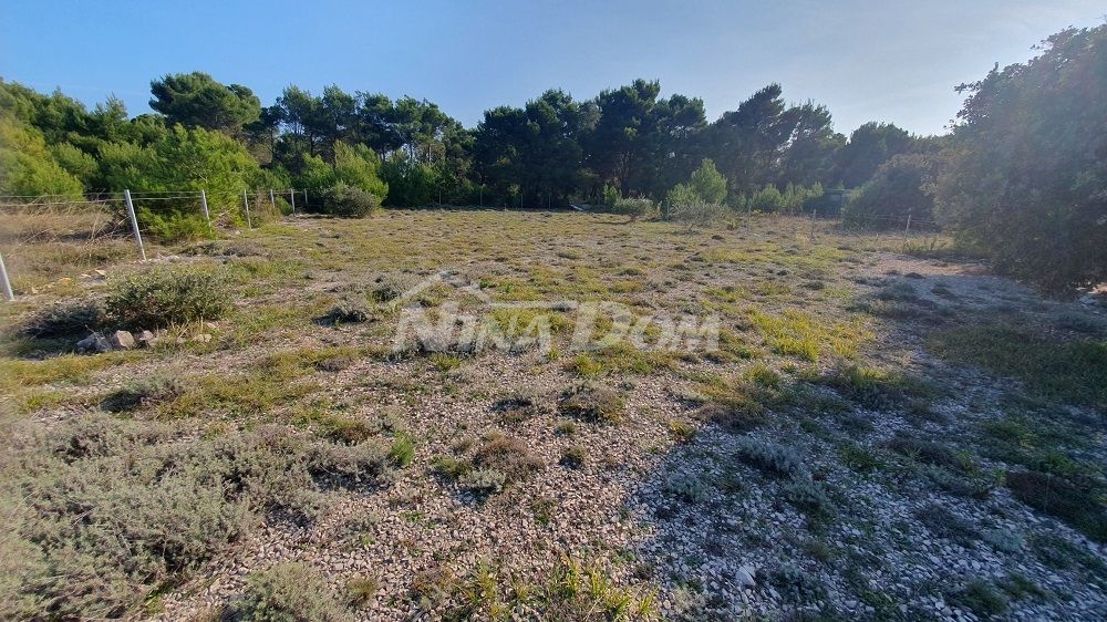 Agricultural land