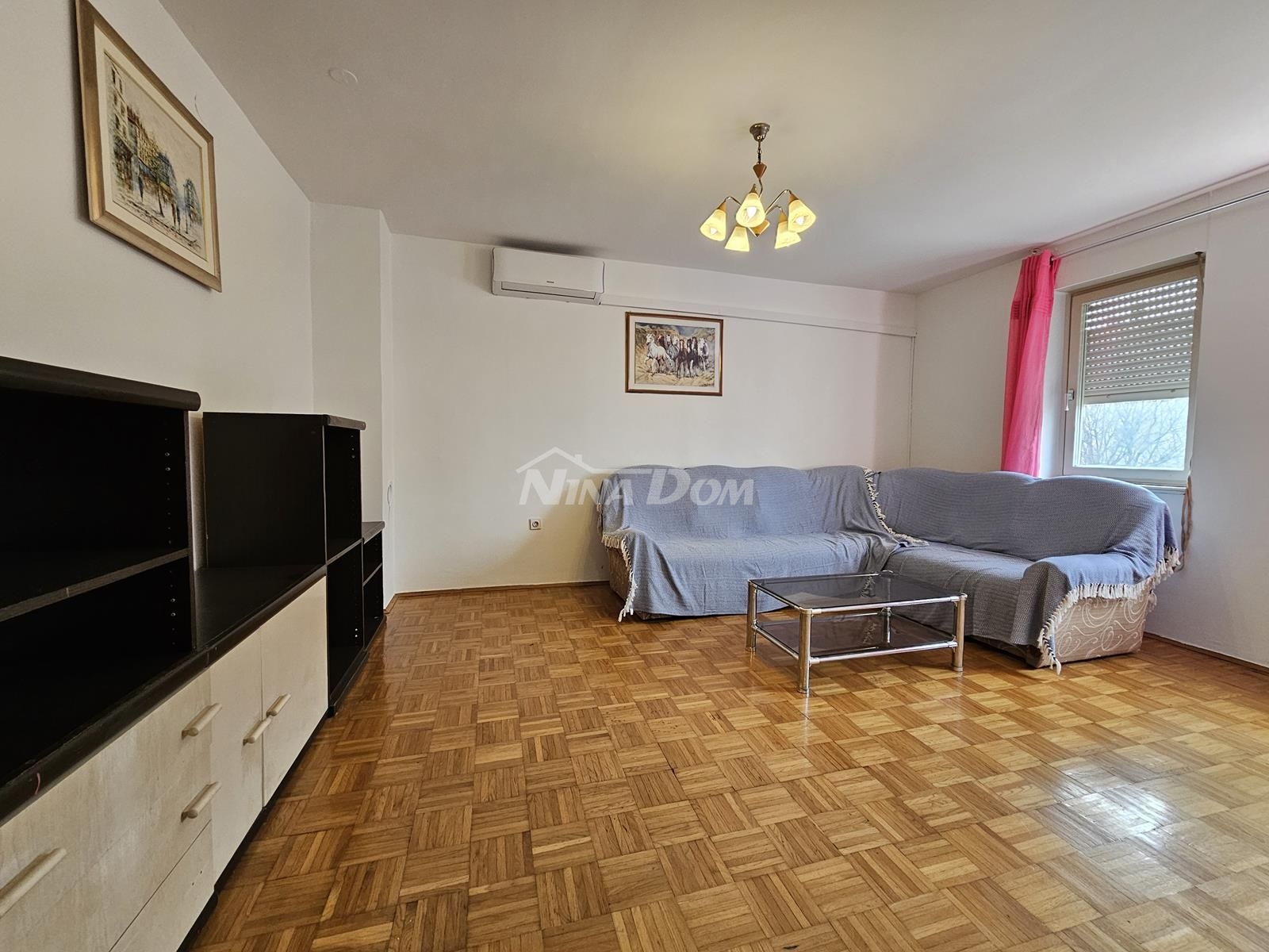 Bili Brig comfortable two-bedroom apartment